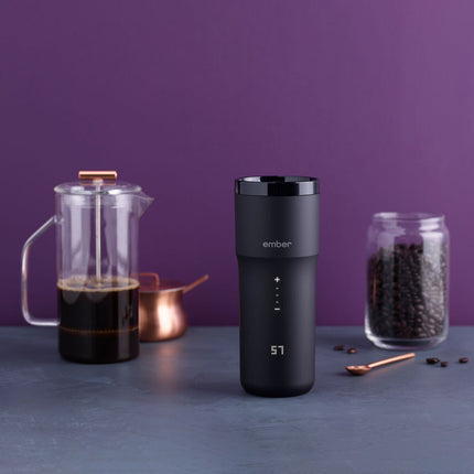 Ember Temperature Control Travel Mug 2+, TM231200EU – view 4