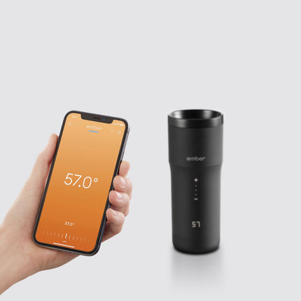 Ember Temperature Control Travel Mug 2+, TM231200EU – view 2