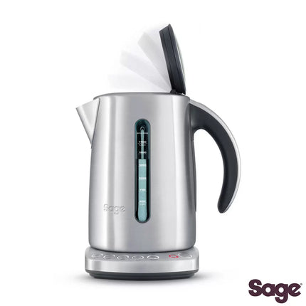 The Sage Smart Kettle™ Luxe, SKE825BSS3GUK1