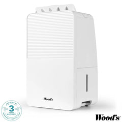 Collection image for: Dehumidifiers & Purifiers