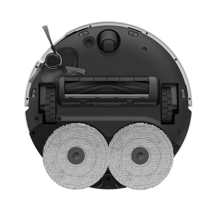 Dreame X40 Ultra Complete Robotic Vacuum Cleaner - White
