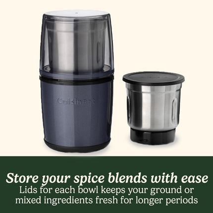 Cuisinart Spice & Nut Grinder, SG21U – view 3
