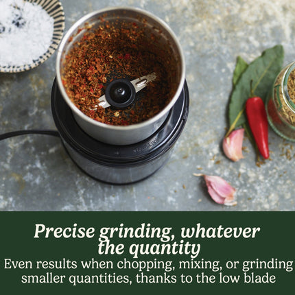 Cuisinart Spice & Nut Grinder, SG21U – view 5