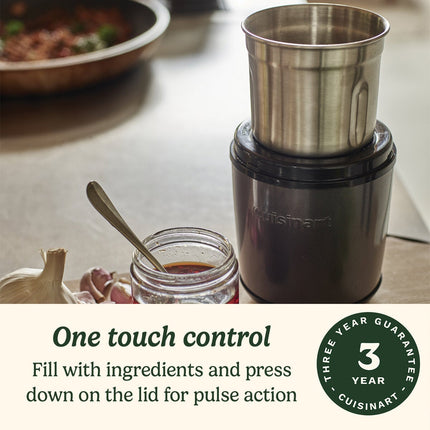 Cuisinart Spice & Nut Grinder, SG21U – view 6
