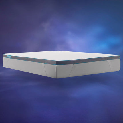 Simba Hybrid® Mattress Topper in 5 Sizes – view 5