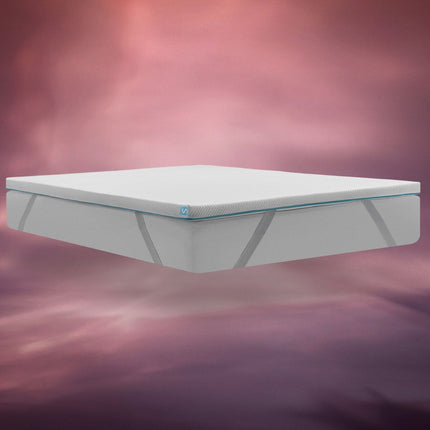Simba Hybrid® Essential Mattress Topper in 5 Sizes – view 5