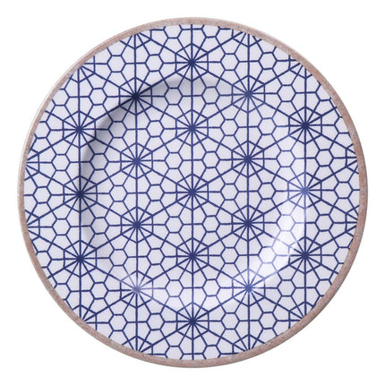 Tramontina Abstratta Dinnerware Set, 12 Piece – view 3