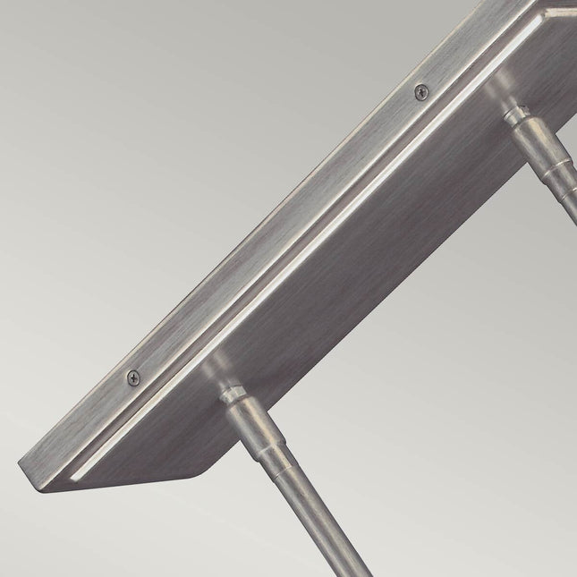 Feiss Kenney 5 Light Island Chandelier – view 2