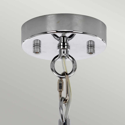 Elstead Shoal 1 Light Pendant – view 3