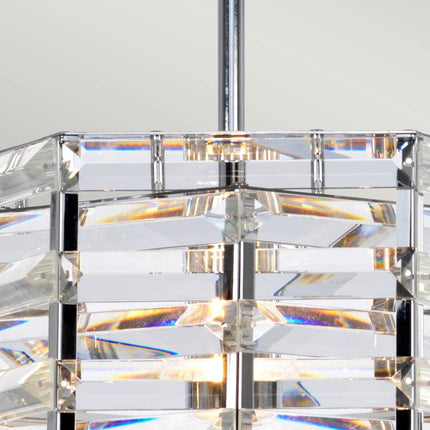 Elstead Shoal 1 Light Pendant – view 2