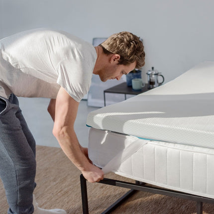 Simba Hybrid® Essential Mattress Topper in 5 Sizes – view 2