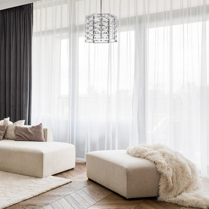 Elstead Shoal 1 Light Pendant – view 6