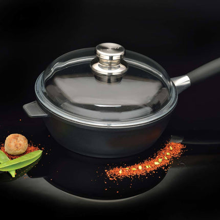 BergHOFF Eurocast Non-stick Cookware Set, 11 Piece – view 7