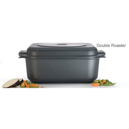 BergHOFF Eurocast Non-stick Cookware Set, 11 Piece – view 5