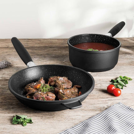 BergHOFF Eurocast Non-stick Cookware Set, 11 Piece – view 8