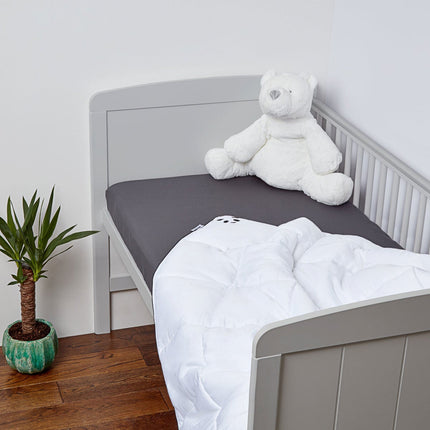Panda The Cloud Bamboo 4.5 Tog Children's Duvet, 120 x 150 cm – view 5