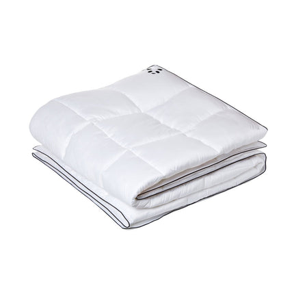 Panda The Cloud Bamboo 4.5 Tog Children's Duvet, 120 x 150 cm – view 2