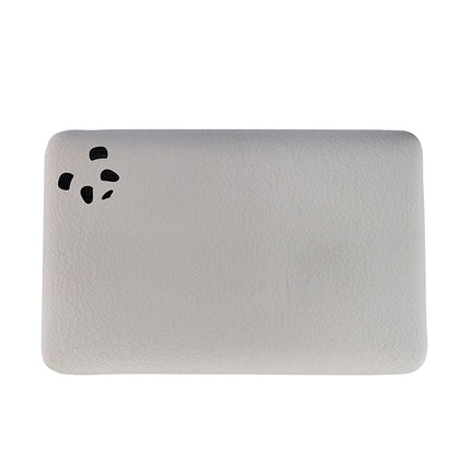 Panda Children's Memory Foam Bamboo Pillow, 4+ Years – view 2