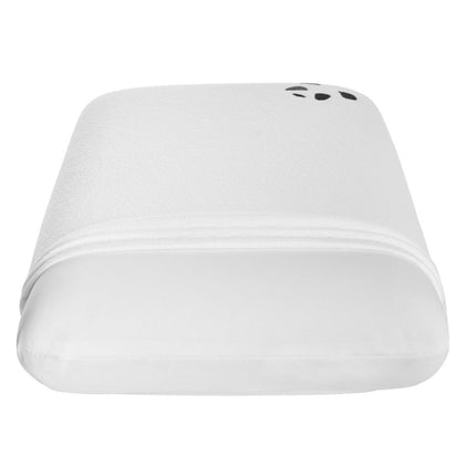 Panda Children's Memory Foam Bamboo Pillow, 4+ Years – view 3