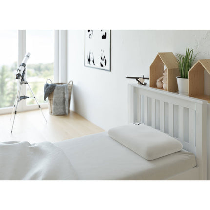 Panda Children's Memory Foam Bamboo Pillow, 4+ Years – view 5