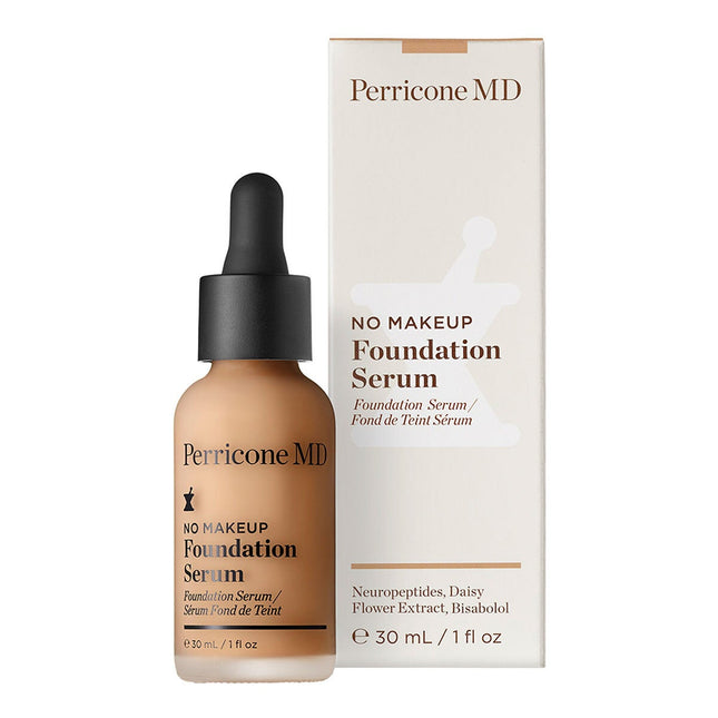 Perricone MD No Makeup Foundation Serum, SPF 20, 30 ML – view 2