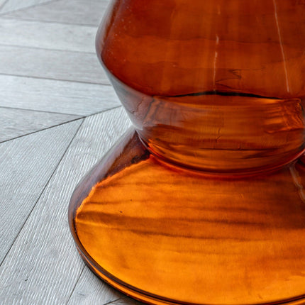 Gallery Turin Orange Side Table – view 4