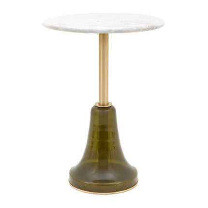Gallery Bilbao Green Side Table – view 3