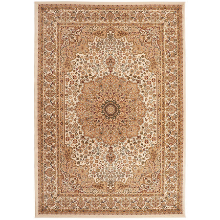 Concept Looms Grand Heritage Cream & Beige Rug, in 2 Sizes – view 2