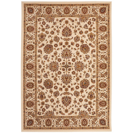 Concept Looms Grand Heritage Cream Rug, in 2 Sizes – view 2
