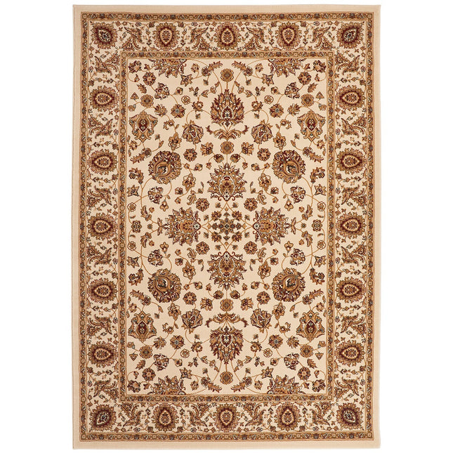 Concept Looms Grand Heritage Cream Rug, in 2 Sizes – view 2
