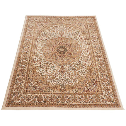 Concept Looms Grand Heritage Cream & Beige Rug, in 2 Sizes – view 3