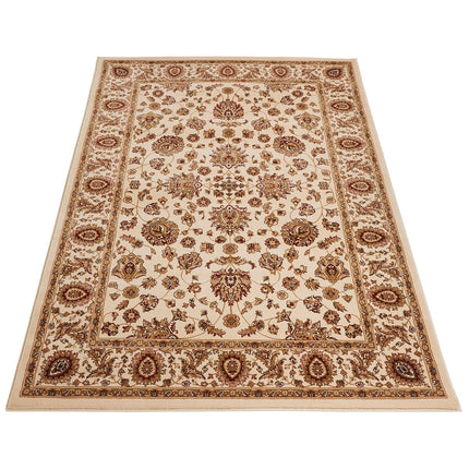 Concept Looms Grand Heritage Cream Rug, in 2 Sizes – view 3