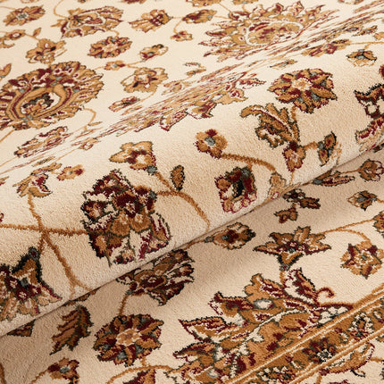 Concept Looms Grand Heritage Cream Rug, in 2 Sizes – view 5