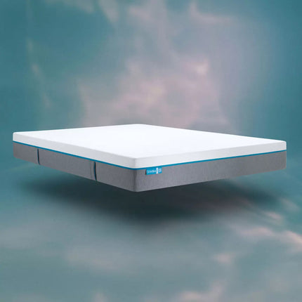 Simba Hybrid® Inter Rolled Mattress