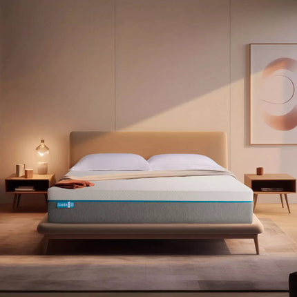Simba Hybrid® Inter Rolled Mattress