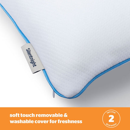 Silentnight Impress Firm Memory Foam Pillow – view 5