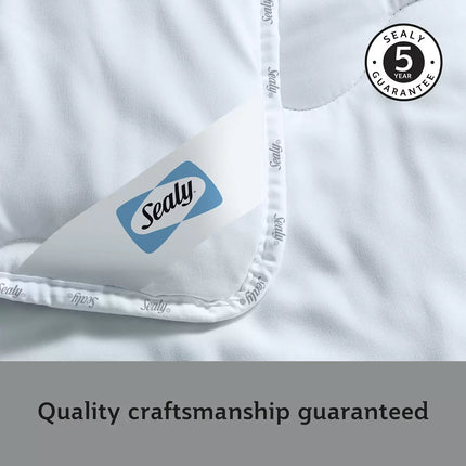 Sealy Deeply Full 10.5 Tog Duvet