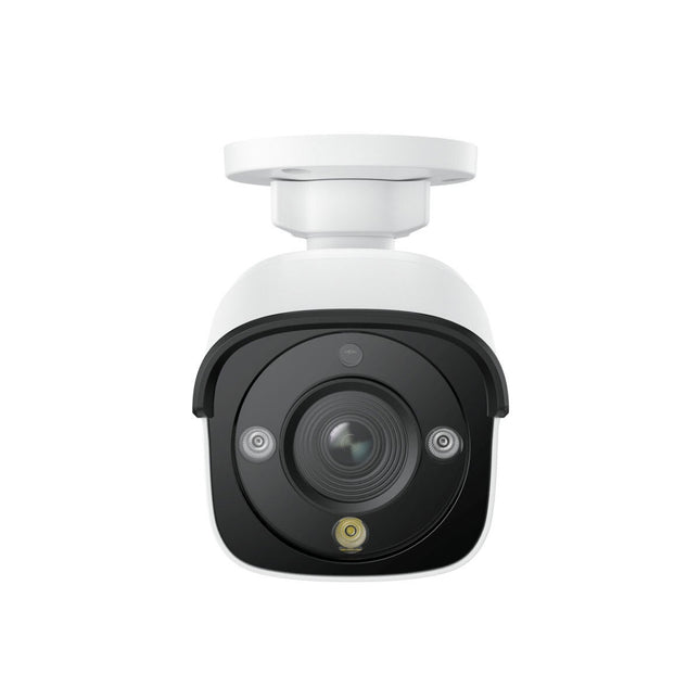 Reolink 8MP (4K) UHD NVR PoE AI Add on Cam 4-Pack – view 2