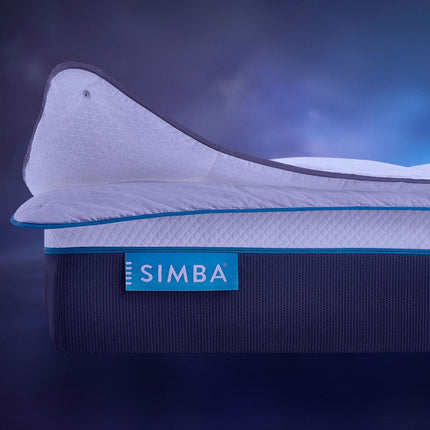 Simba Hybrid® 3-in-1 Duvet, in 4 Sizes – view 3