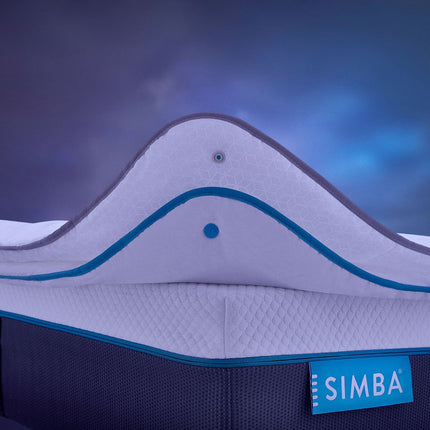 Simba Hybrid® 3-in-1 Duvet, in 4 Sizes – view 4