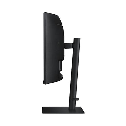 Samsung S65UC 34 Inch UWQHD 100Hz VA Curved Monitor, LS34C652UAUXXU – view 7