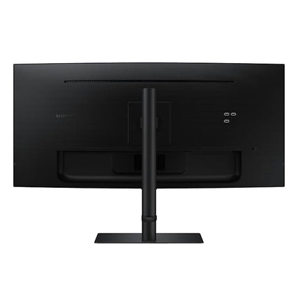 Samsung S65UC 34 Inch UWQHD 100Hz VA Curved Monitor, LS34C652UAUXXU – view 5