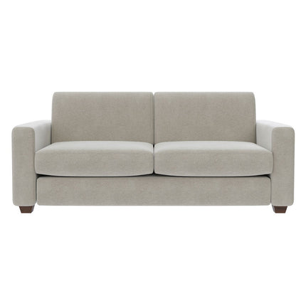 Lucas Beige Fabric Sofa Bed – view 5