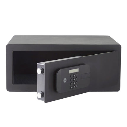 Yale 26.9 Litre Premium High Security Motorised Laptop Safe – view 2