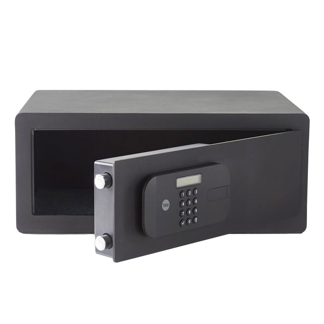 Yale 26.9 Litre Premium High Security Motorised Laptop Safe – view 2