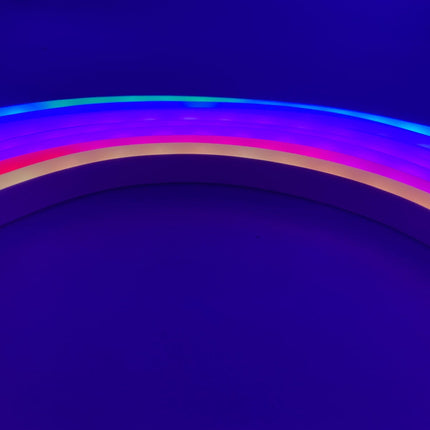 Luminus Smart Wi-Fi Neon Strip Light 5m – view 4