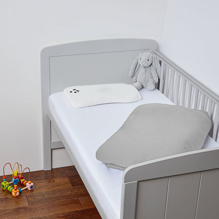 Panda Children's 100% Bamboo Duvet Cover in 3 Colours – view 4