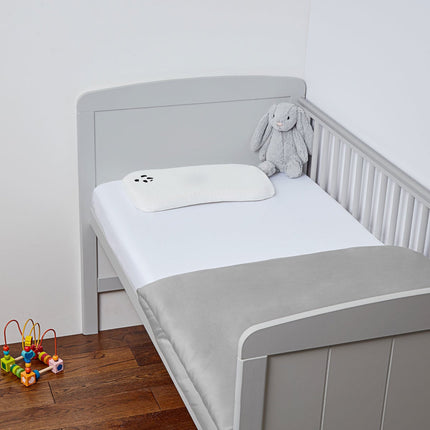 Panda Children's 100% Bamboo Duvet Cover in 3 Colours – view 5