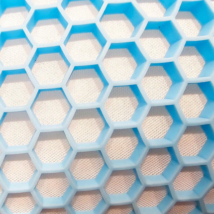 Luff Bamboo Honeycomb Pillow – view 2