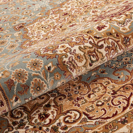 Concept Looms Grand Heritage Blue Rug, in 2 Sizes – view 5